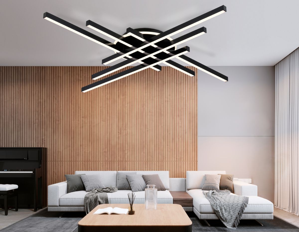 Потолочный светильник Ambrella Light Comfort LineTech FL6286
