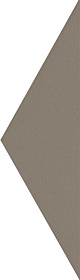 ETRURIA DESIGN HEX Triangolo Fango