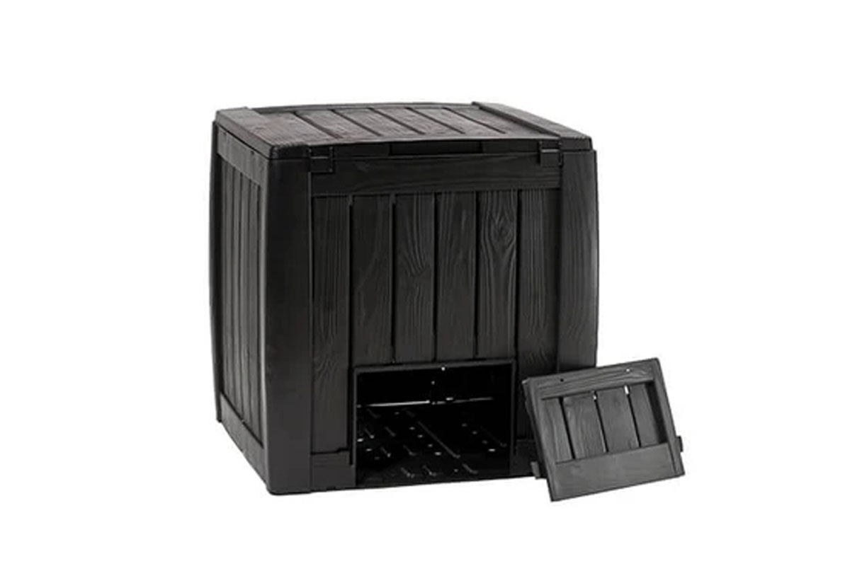 Компостер Deco 340L (w/o base)