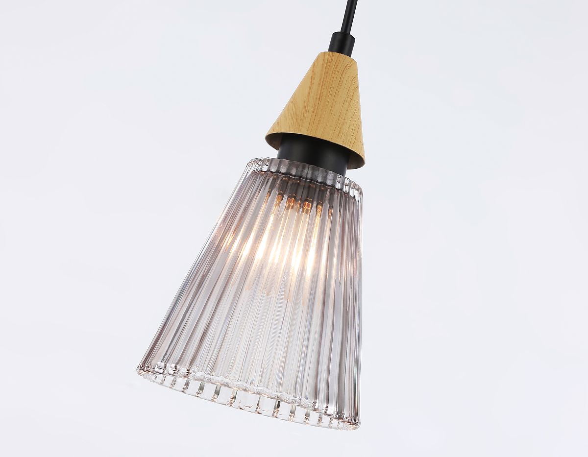 Подвесной светильник Ambrella Light High Light Heigh Light LH58111