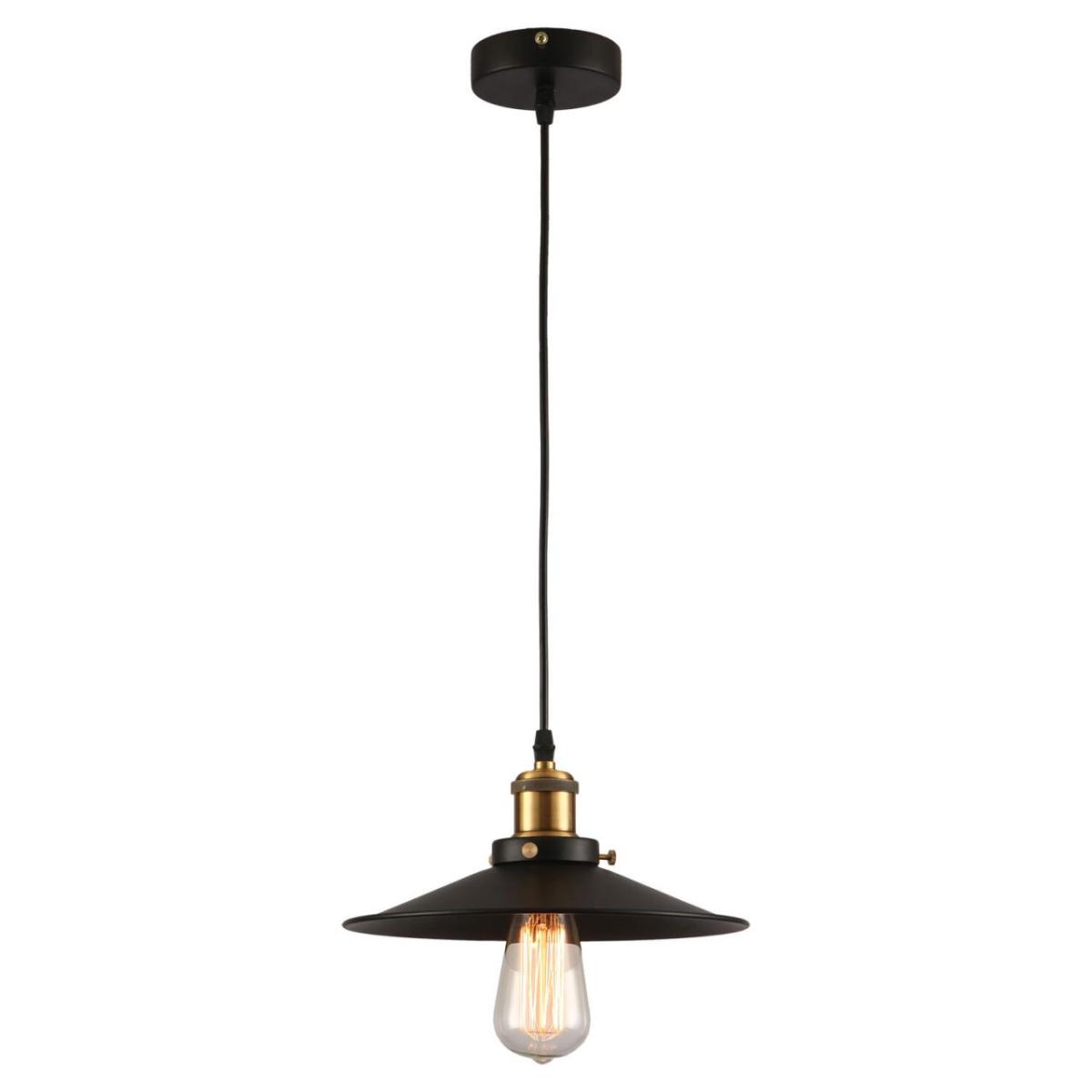 Подвесной светильник Lussole Loft New york GRLSP-9600