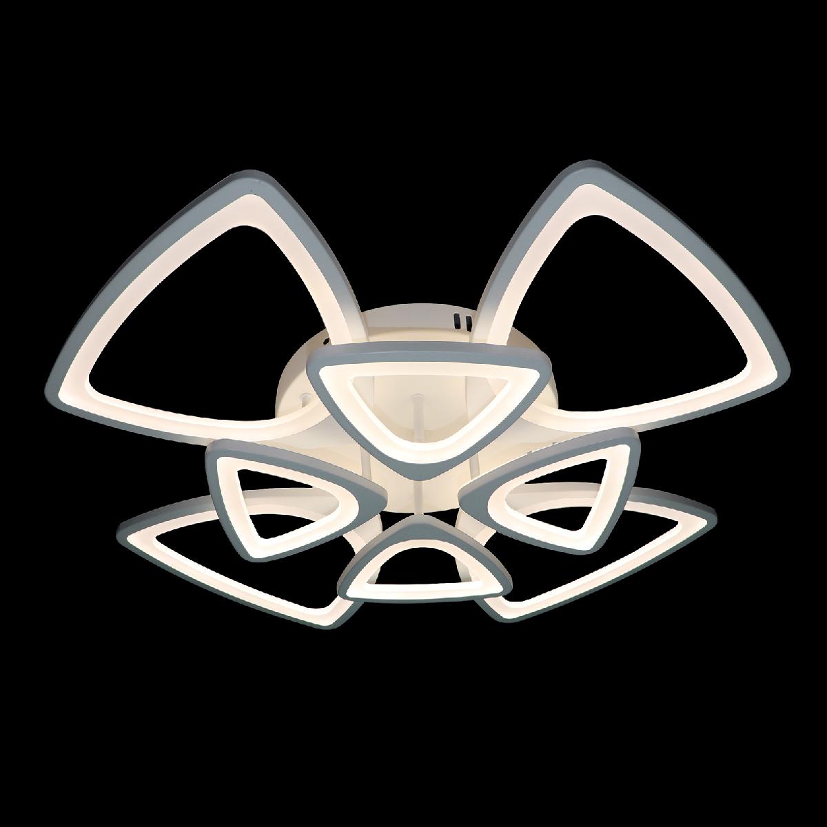 Потолочная люстра Natali Kovaltseva INNOVATION STYLE 83038