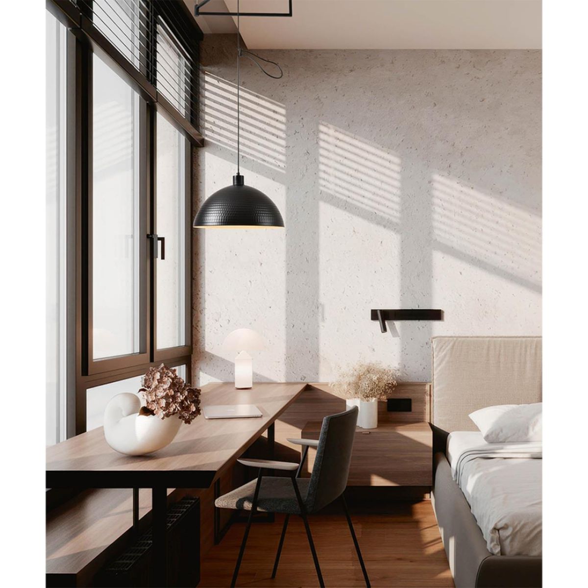Подвесной светильник Lumion Moderni Armina 8321/1C