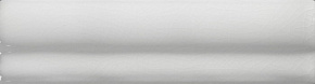 AMADIS ANTIQUE CRACKLE Moldura White Crack