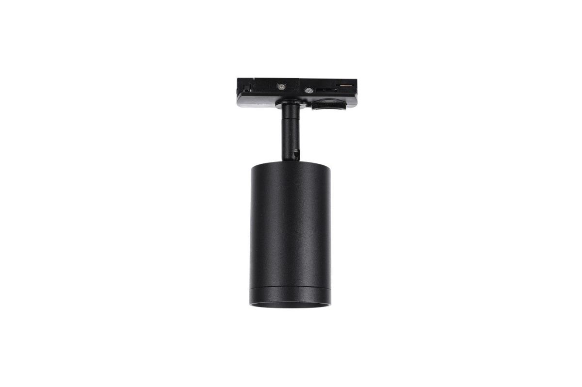 Трековый светильник Lucia Tucci Tenco LTP-T008-5W-B