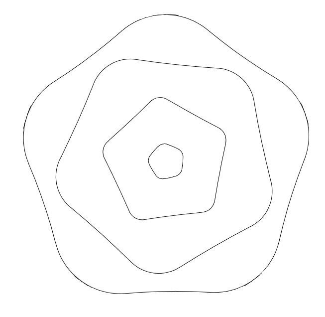 Бра Omnilux OML-07701-30