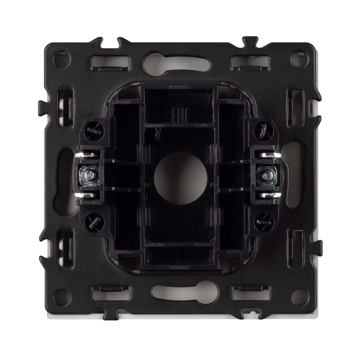 Заглушка поста софт-тач золотой песок Arlight SCT -MGG-SFPL-GD 061821(1)