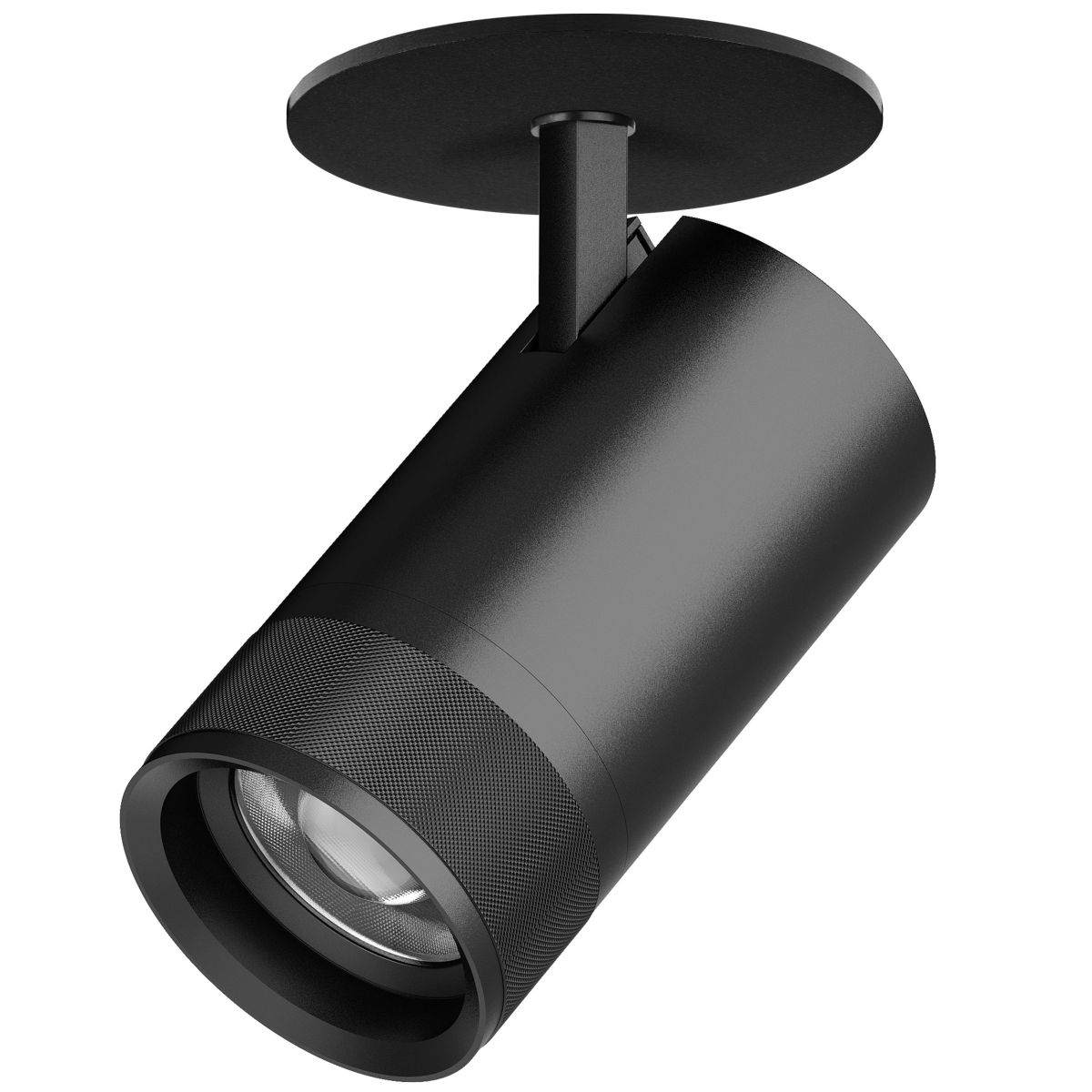 Встраиваемый светильник 20-55G с адаптером Lightstar Canno Pro C4407RS