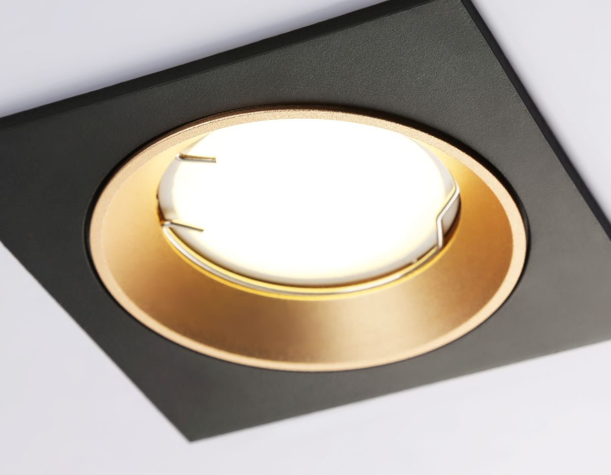 Встраиваемый светильник Ambrella Light Standard Tech A8927
