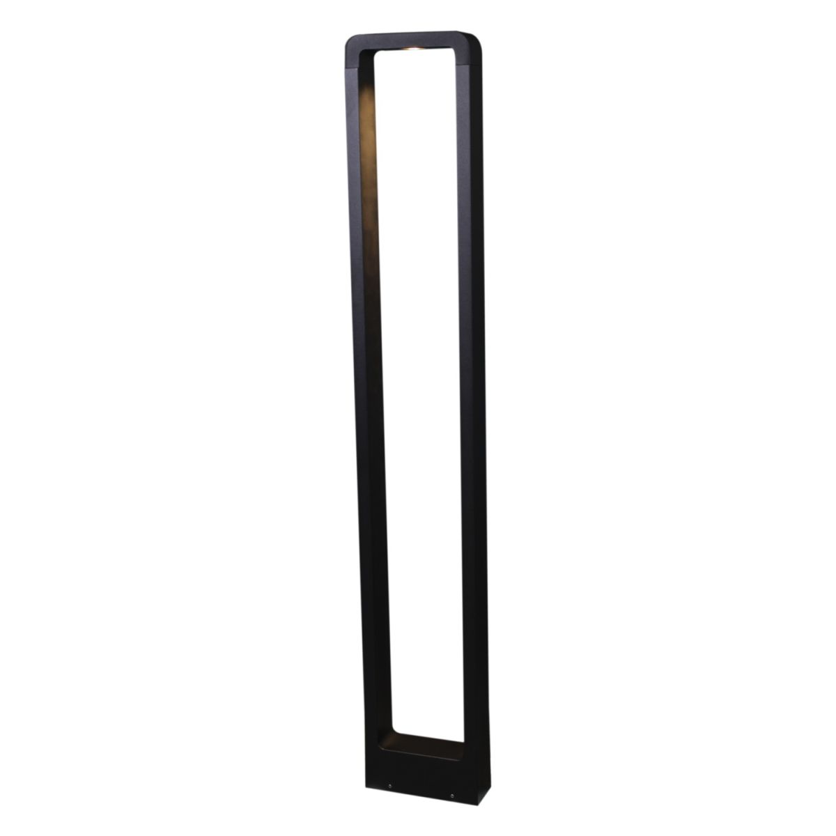 Ландшафтный светильник Reluce 09962-0.7-001JH 1,0M LED10W BK RLOS