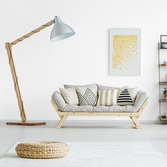 Обои Thibaut T434 Teramo Grey