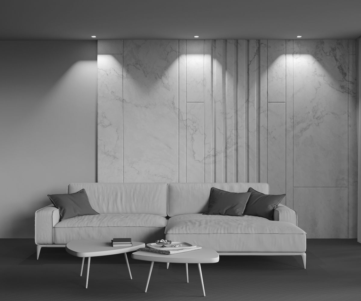 Встраиваемый светильник Maytoni Technical Alfa LED DL043-01-10W4K-SQ-WB
