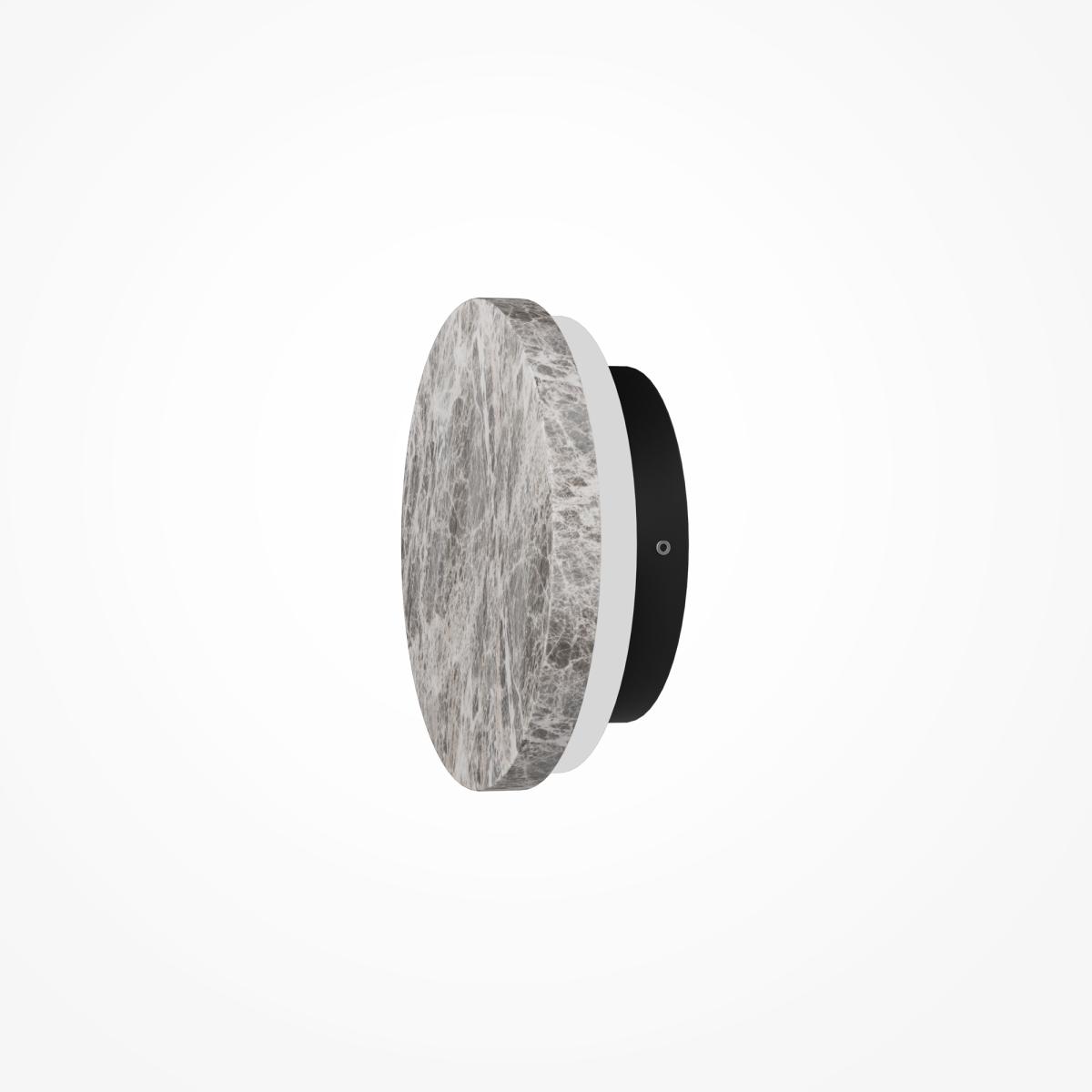 Настенный светильник Maytoni Basic Texture MOD461WL-L5GRK