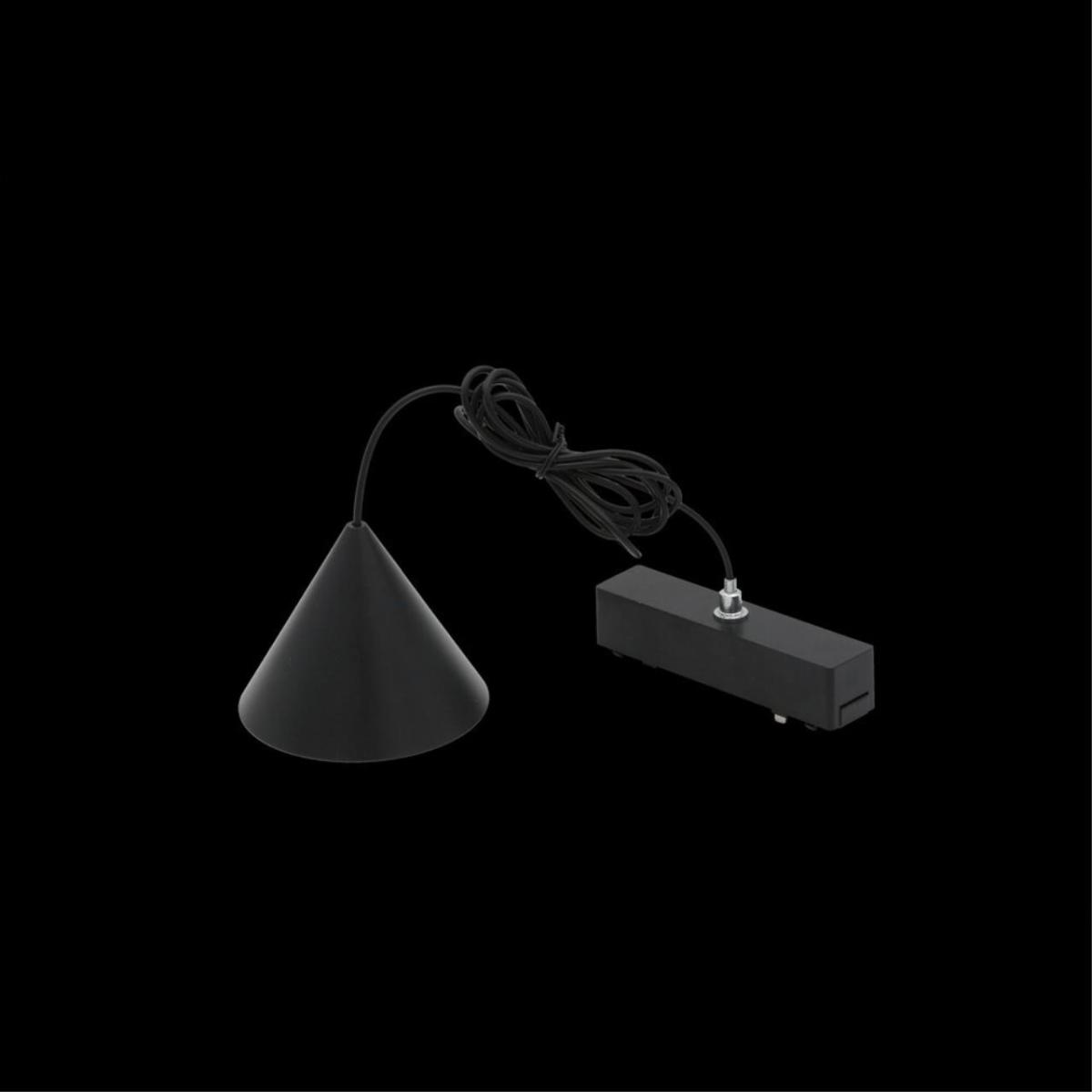 Трековый магнитный светильник Aployt Magnetic track 48 APL.0122.00.06