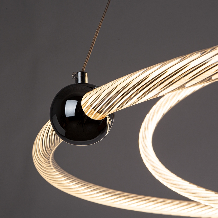 Подвесной светильник Arte Lamp Harley A2196SP-3CC