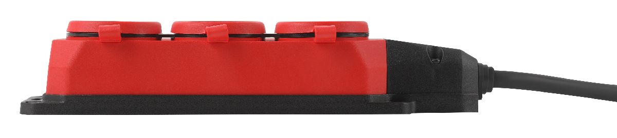 Удлинитель силовой Эра UK-3e-3x1,5-30m-IP44(KG) Б0057582