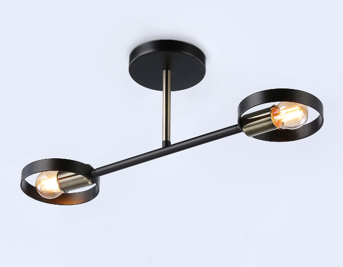 Люстра на штанге Ambrella Light Traditional TR8225