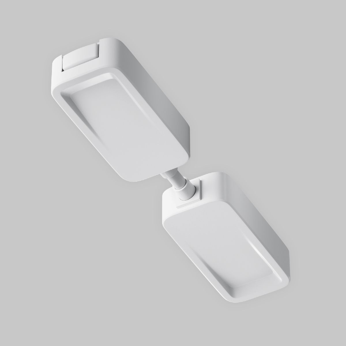 Коннектор прямой встраиваемый Maytoni Radity TRA084C-W-12