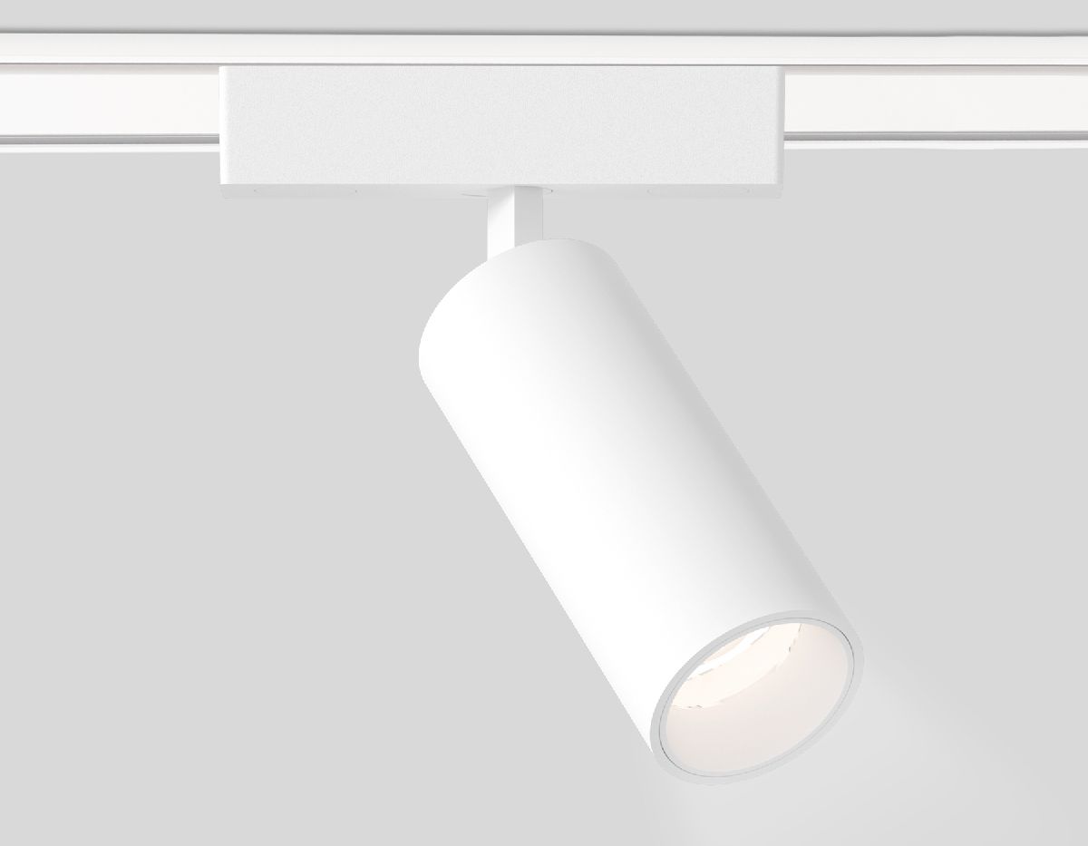 Трековый магнитный светильник Ambrella Light Magnetic Ultra Slim Track System GV1515