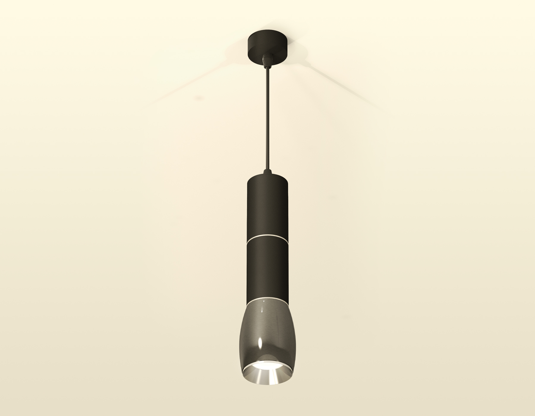 Подвесной светильник Ambrella Light Techno Spot XP1123010 (A2302, C6323x2, A2060x2, C1123, N7032)