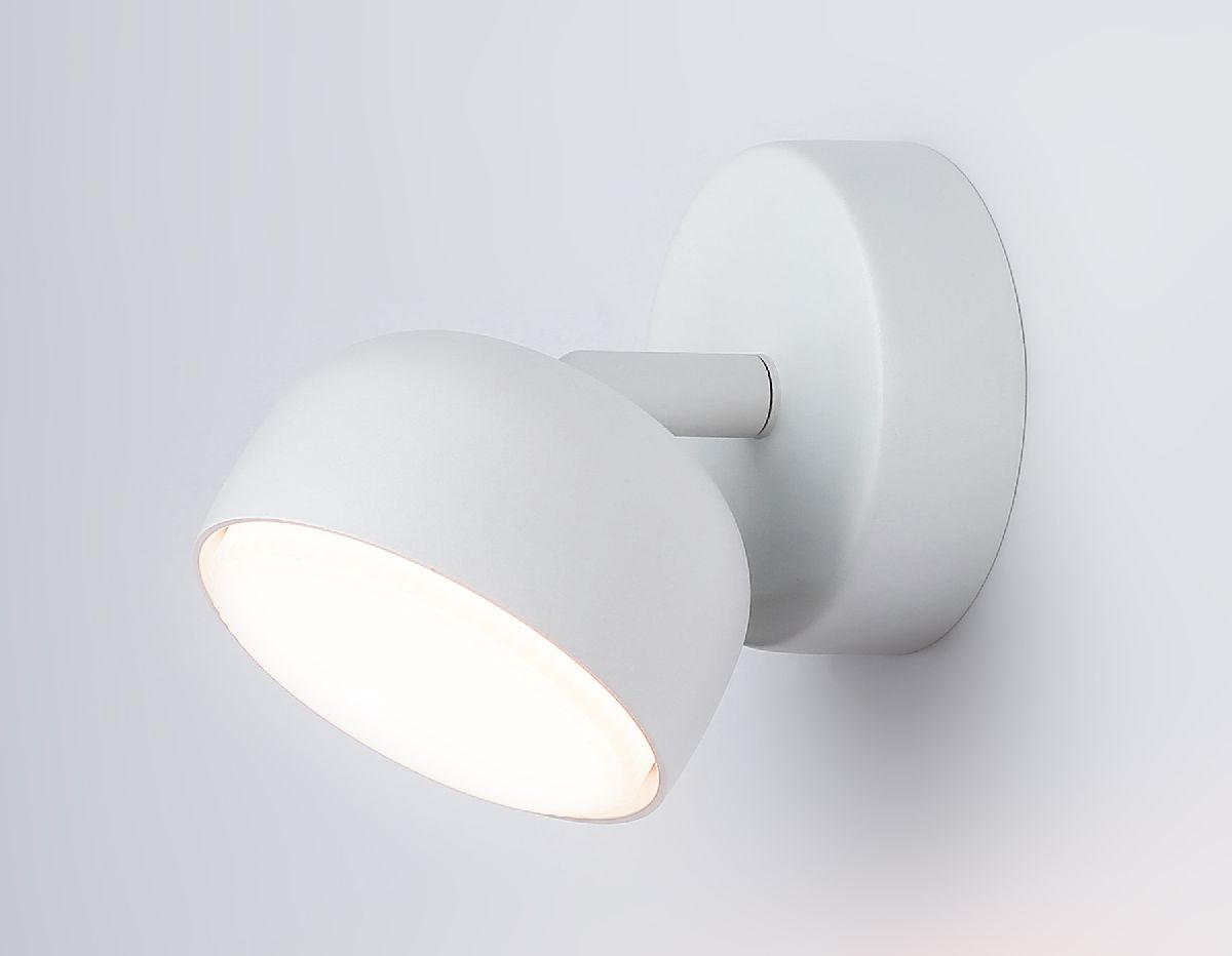 Спот Ambrella Light Techno spot TN71007