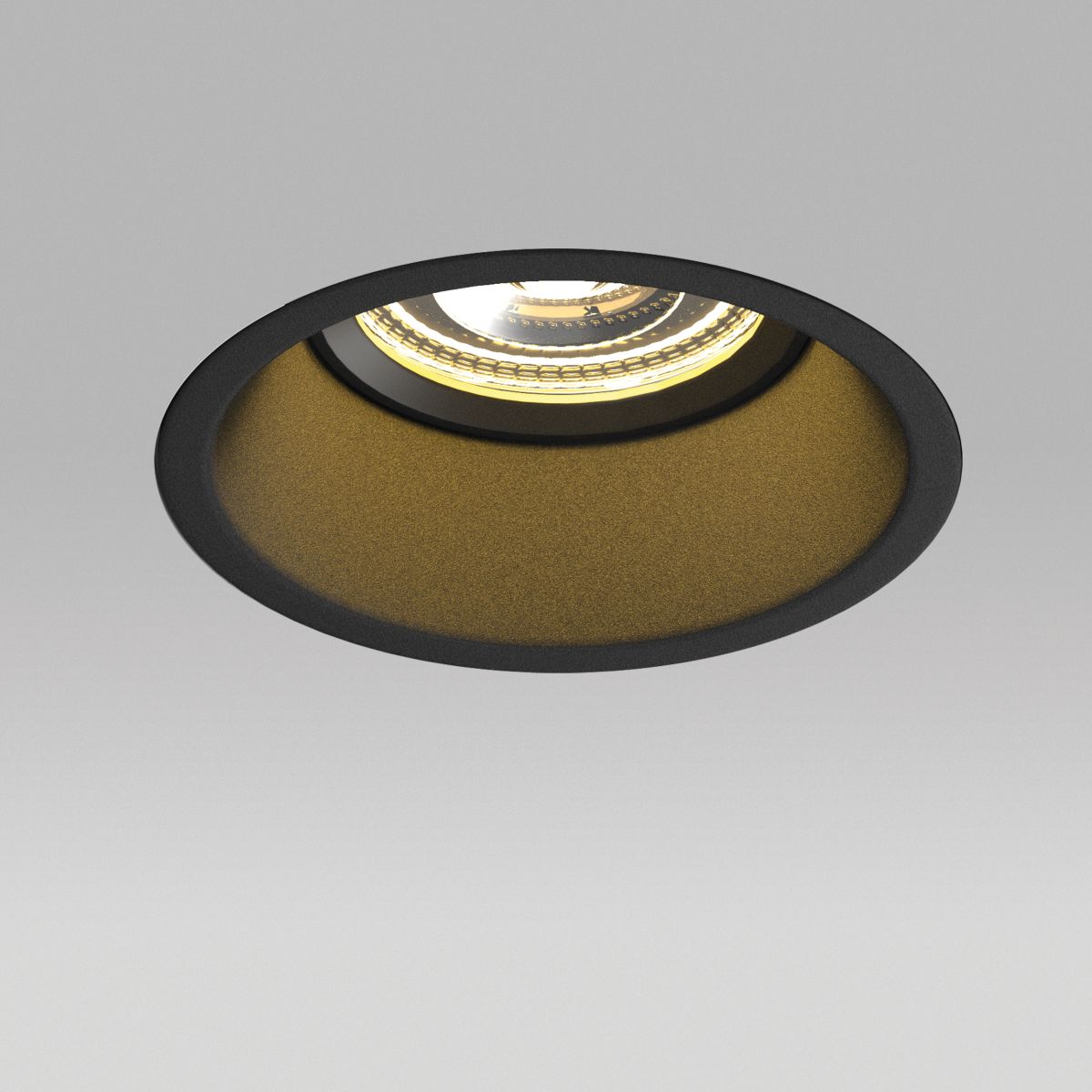 Встраиваемый светильник Lightstar Domino (214610+214607+214007) G214607BMOD