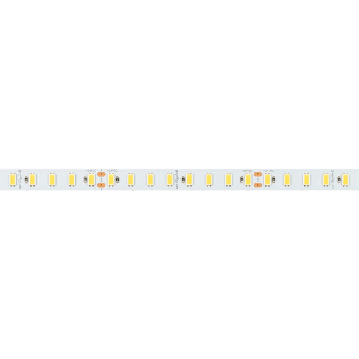 Светодиодная лента Arlight Ultra-C112-10mm 24V Day4000 (19.2 W/m, IP20, 5630, 5m) 036314