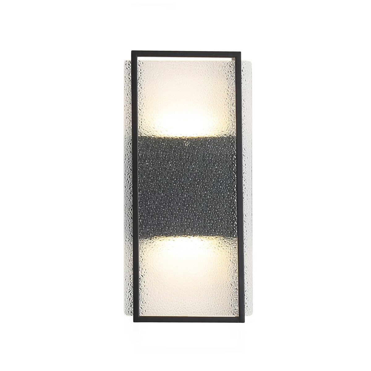Уличный настенный светильник  Favourite Powder 4826-2W