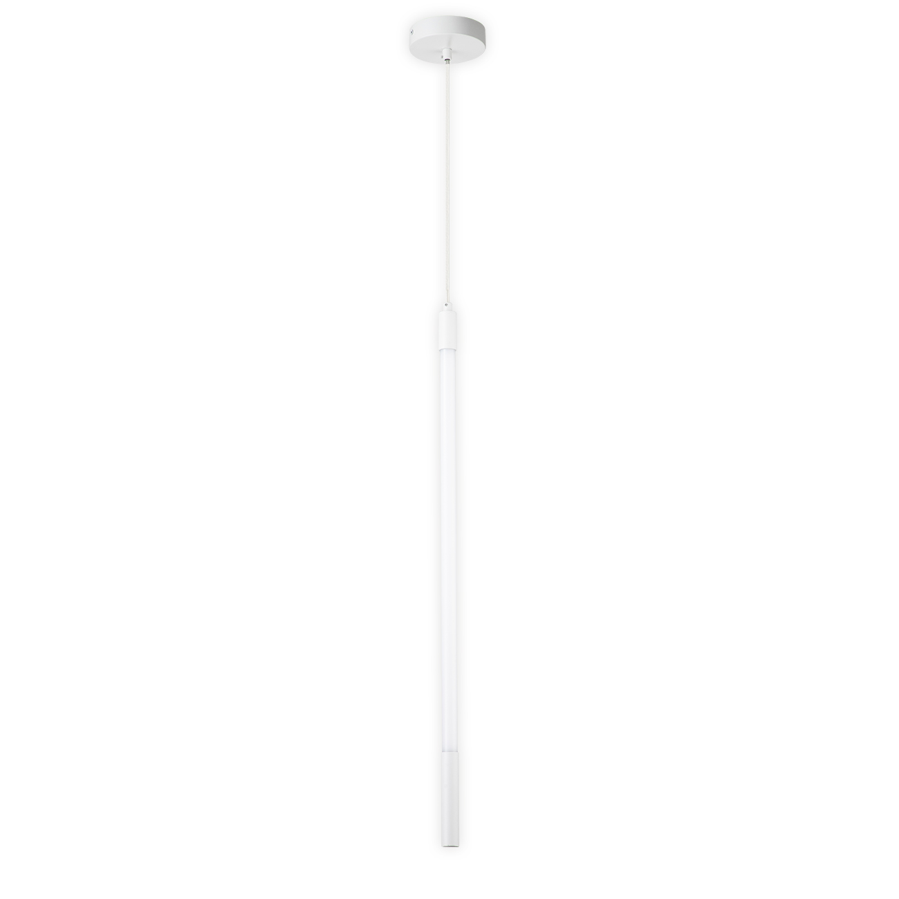 Подвесной светильник Indigo Filato 14008/1P White V000054L