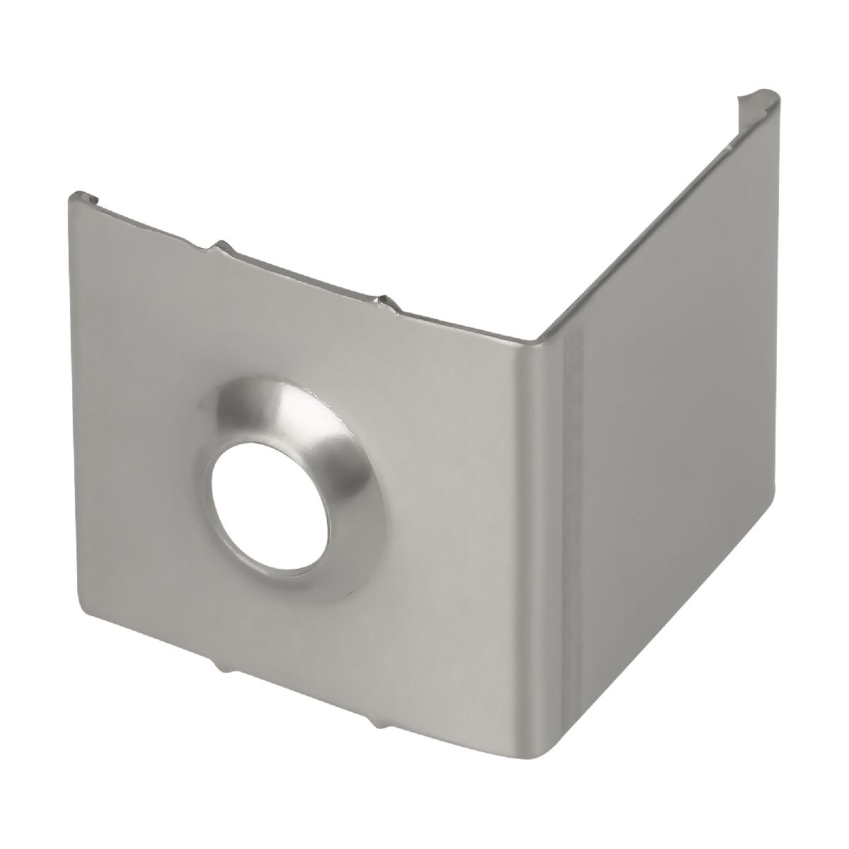 Комплект заглушек Maytoni Led strip для профиля ALM008S 10 шт ALM008MT