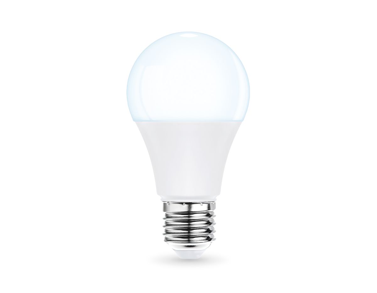 Светодиодная лампа Ambrella Light Bulbing E27 12W 6400K 601206