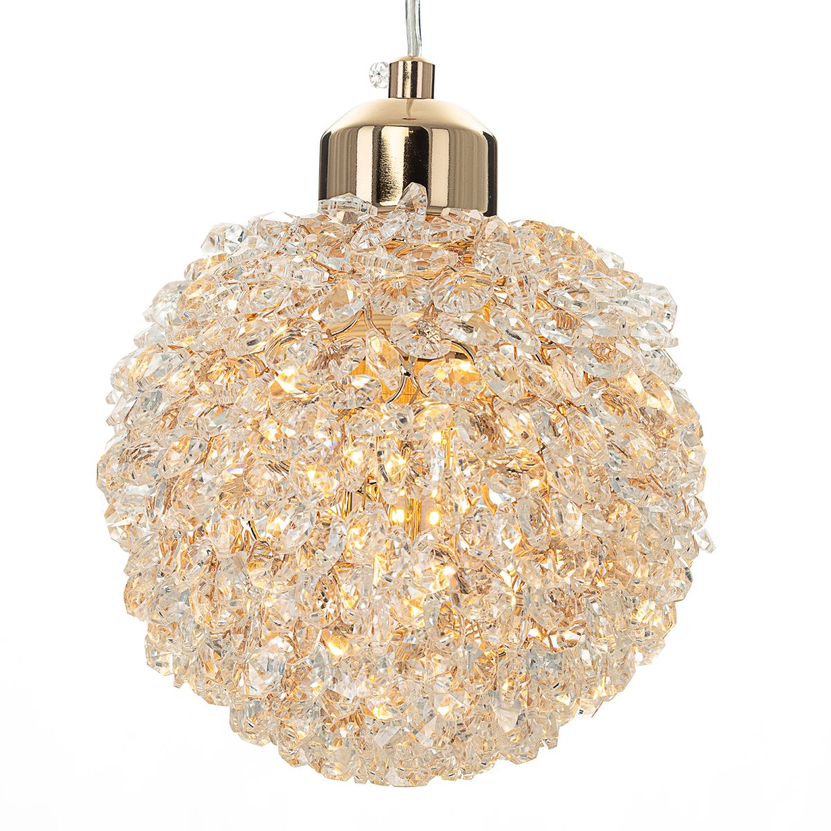 Подвесной светильник Citilux Cloudy CL323012
