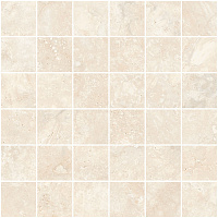 SANT'AGOSTINO INVICTUS CROSS Mosaico Ivory Nat