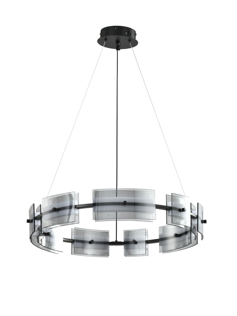 Подвесная люстра Zortes Loft ZRS.1802.60