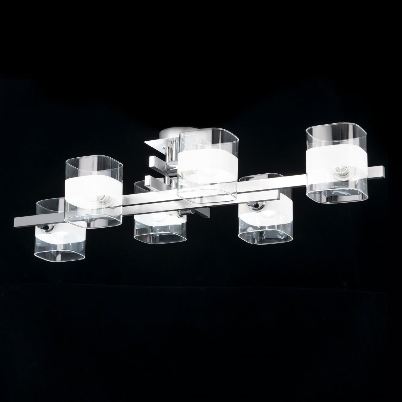 Потолочная люстра Citilux Вирта CL139260