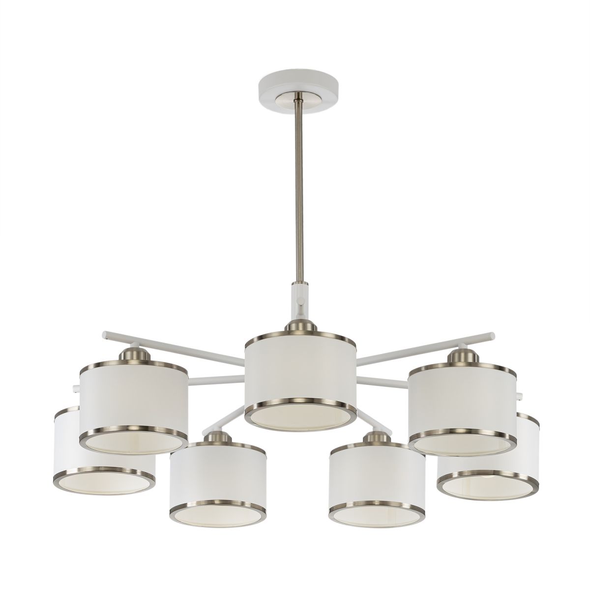 Люстра на штанге Citilux Alton CL421272