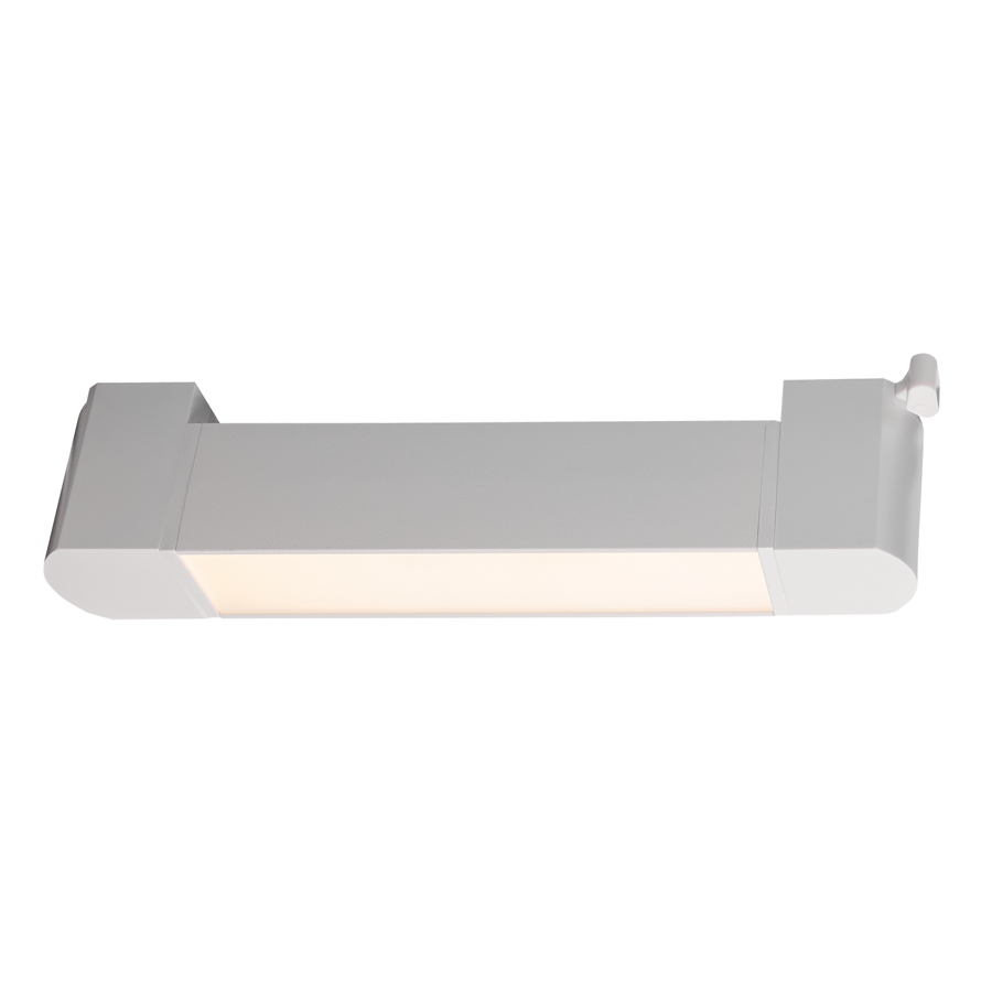 Трековый светильник General GTR-10-1-IP40 580103