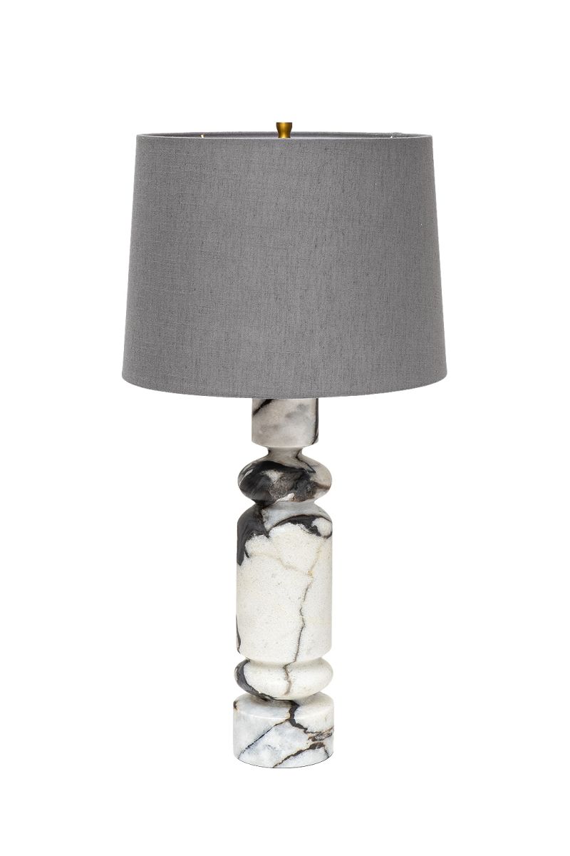 Настольная лампа Garda Decor 185HM-03528