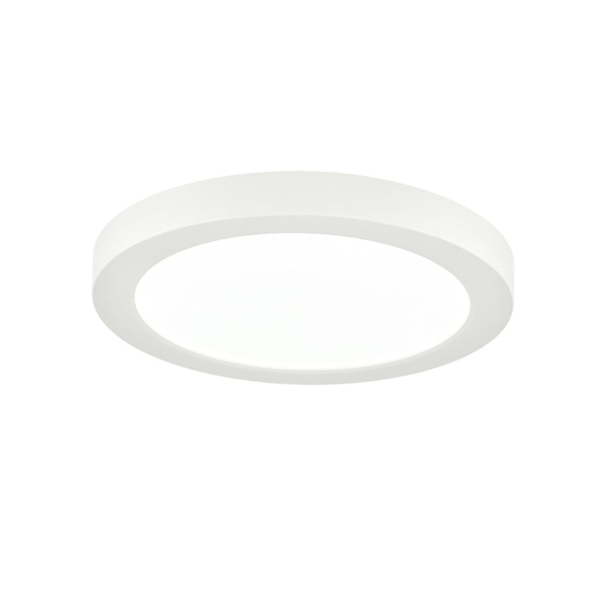 Накладной/встраиваемый светильник Sonex Mitra LED Nebula White 7790/12L