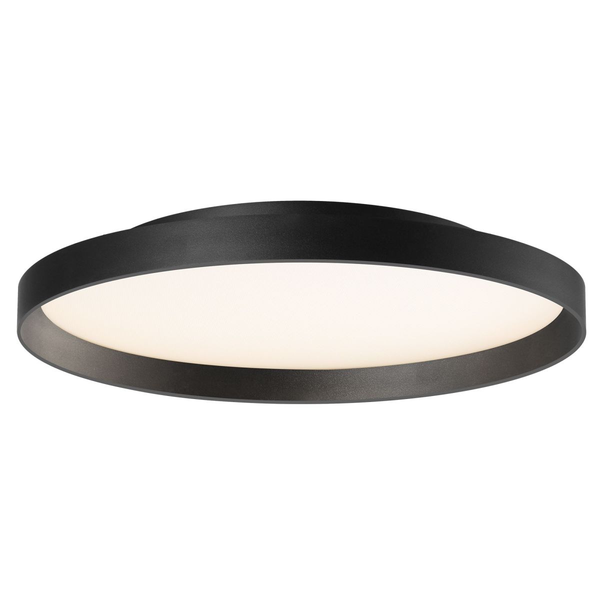 Потолочный светильник Arlight SP-ESTELY-R450-40W Warm3300-MIX (BK, 80 deg, 230V, TRIAC) 054797