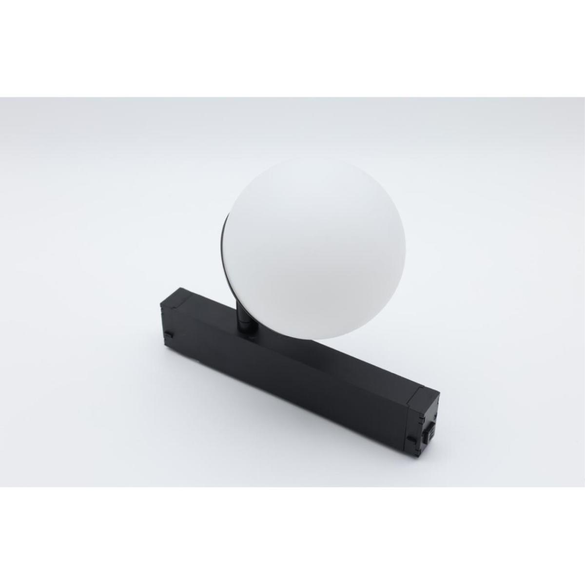 Трековый магнитный светильник Aployt Magnetic track 220 APL.0212.00.05