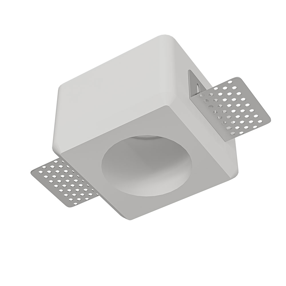 Встраиваемый светильник Arte Lamp Invisible A9286PL-1WH