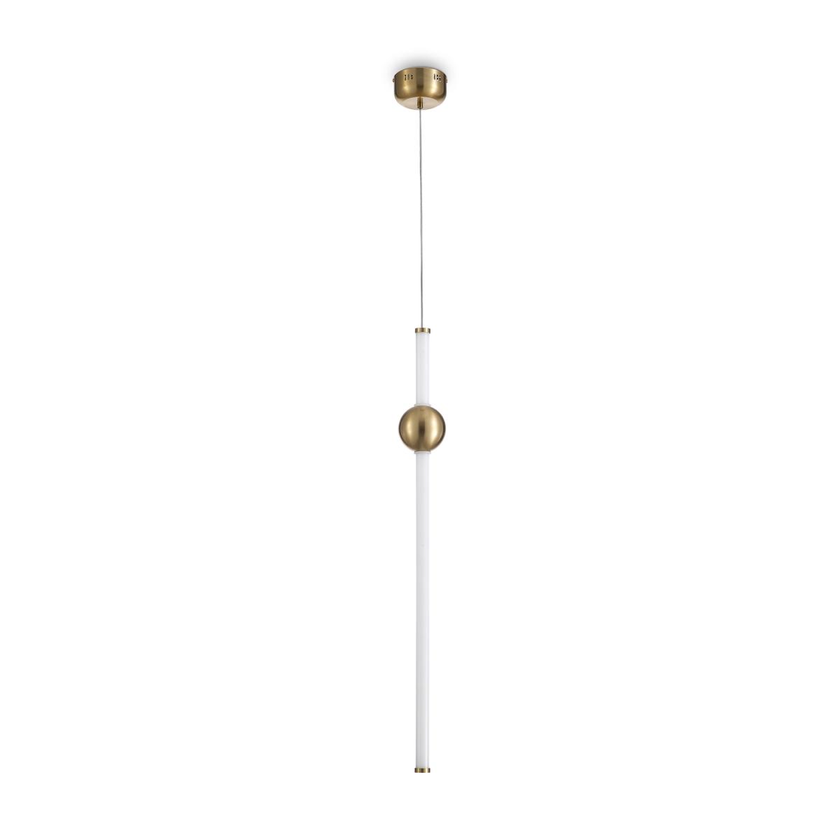 Подвесной светильник Freya Pina FR5387PL-L14.5BS