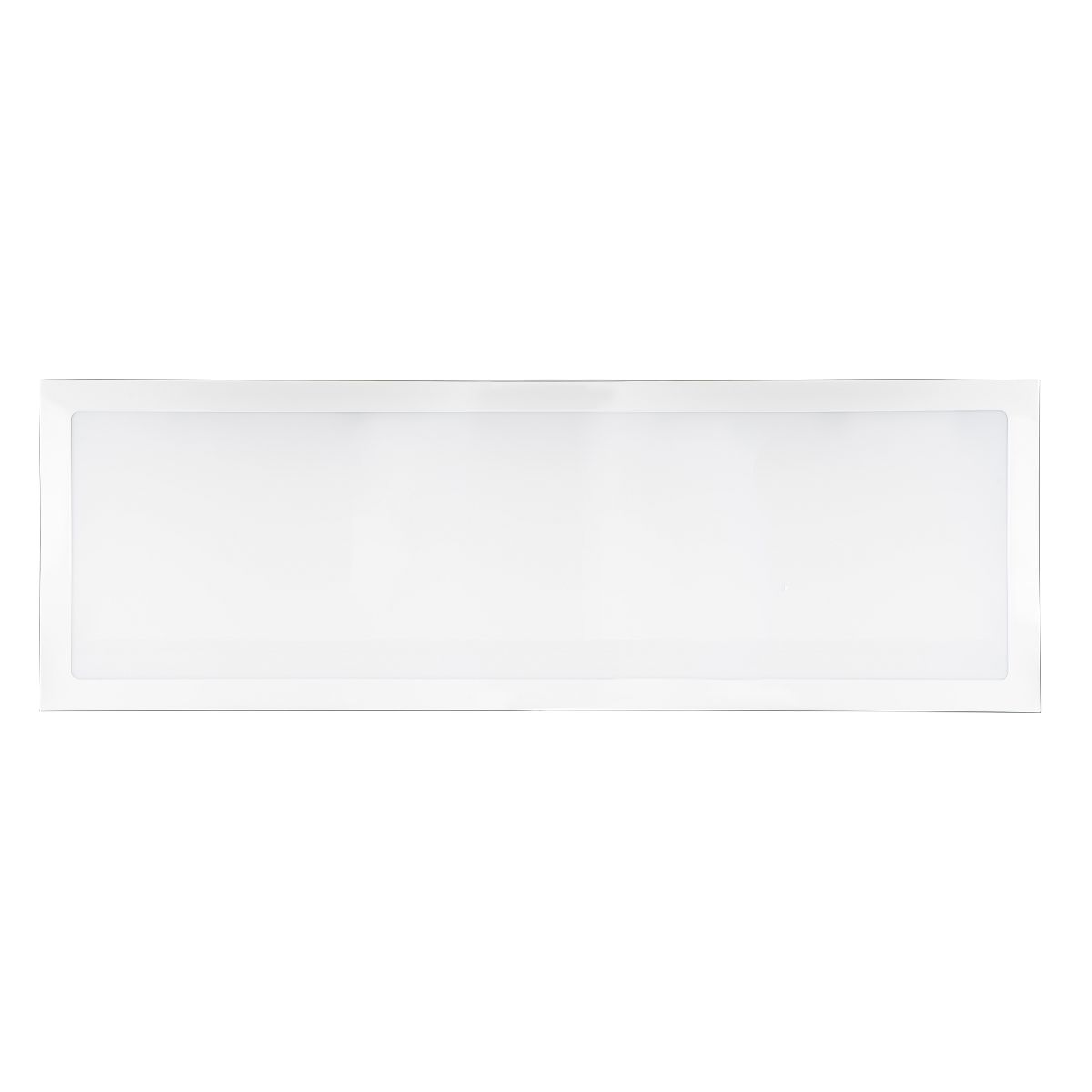 Светодиодная панель Uniel ULP-30120 60W/3000K IP54 CLIP-IN CUATRO OPAL SMOOTH UL-00012002