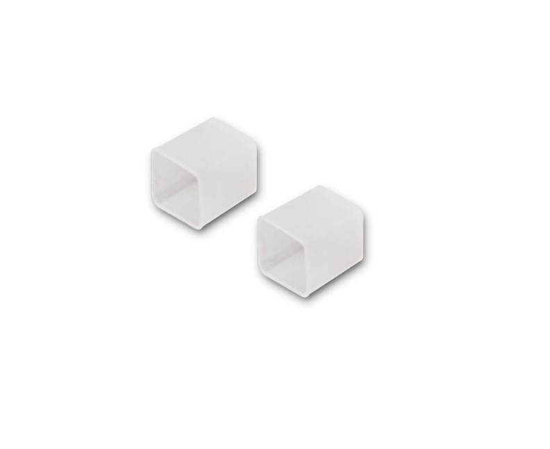 Заглушка для лент Arlight COB-6mm 054174