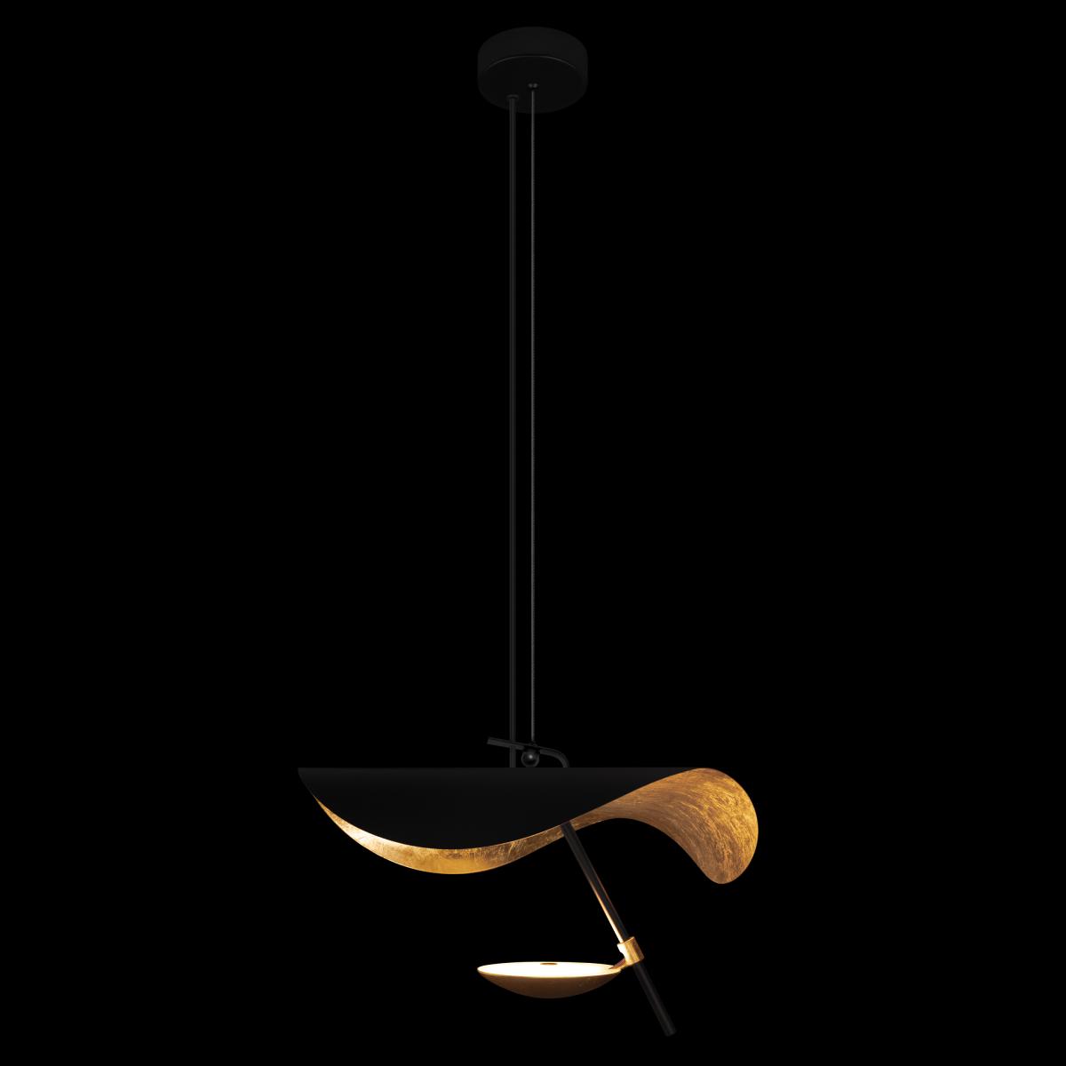 Подвесной светильник LOFT IT Pallium 10479/400