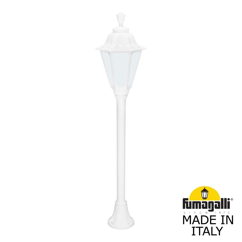Ландшафтный светильник Fumagalli MIZAR.R/RUT E26.151.000.WYE27