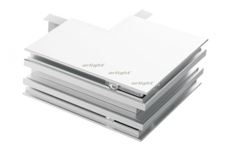 Угол Arlight S2-LINE-5470-L90N внутренний 021256