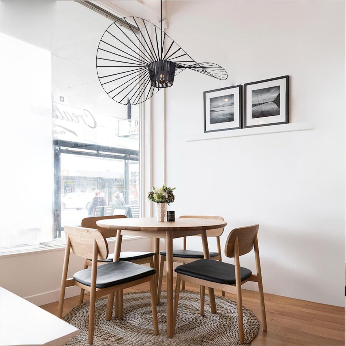 Подвесная люстра Loft IT Chapeau 10246/1000