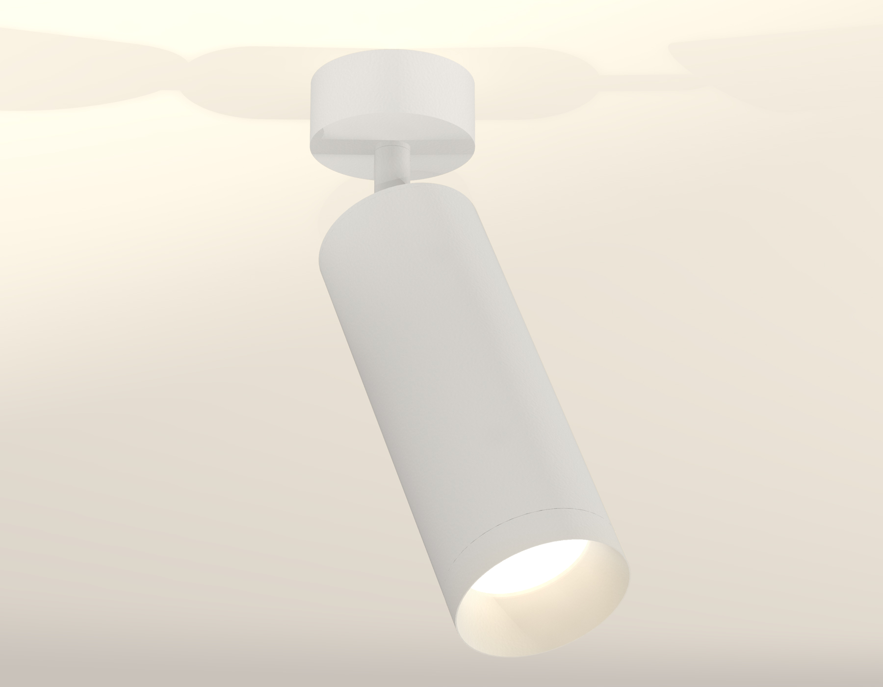 Накладной поворотный светильник Ambrella Light Techno XM6342001 (A2202, C6342, N6130)